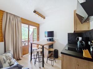 Toison Blanche TBA3 COSY & Mountain 4 Pers