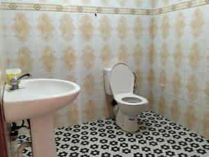 manzil fi Oued lau Tetuán