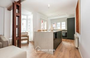 MyHouseSpain - Estilo y confort en Oviedo