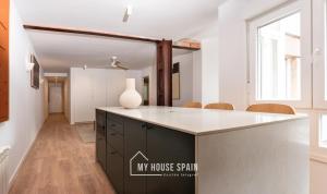 MyHouseSpain - Estilo y confort en Oviedo