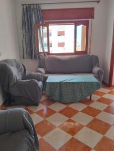 manzil fi Oued lau Tetuán