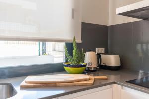 Townhouse 5 Minutes From The Beach