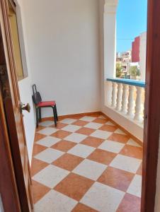 manzil fi Oued lau Tetuán