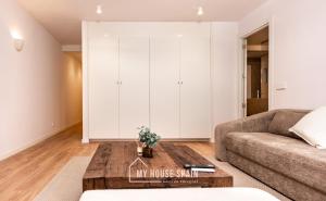 MyHouseSpain - Estilo y confort en Oviedo