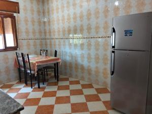 manzil fi Oued lau Tetuán