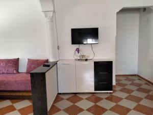 manzil fi Oued lau Tetuán