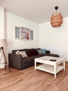 Beautiful Apartment In Albufeira Marina