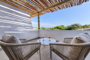 Cala Lupo Resort img12