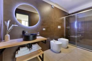 Cala Lupo Resort img24