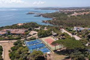 Cala Lupo Resort img25