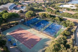 Cala Lupo Resort img4