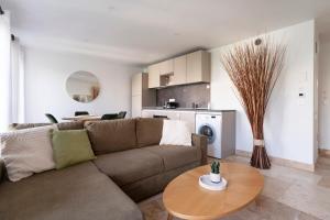 Appartements Le 202 Sainte Segolene : photos des chambres