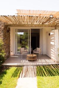 Cala Lupo Resort img29