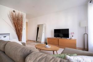 Appartements Le 202 Sainte Segolene : photos des chambres