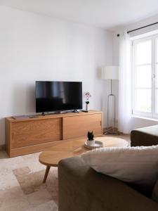 Appartements Le 202 Sainte Segolene : photos des chambres