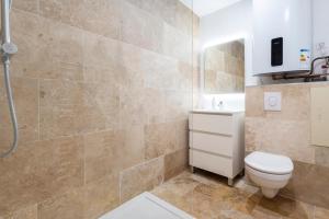 Appartements Le 202 Sainte Segolene : photos des chambres