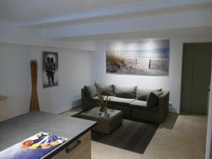 Appartements Appartement avec piscine privee : photos des chambres