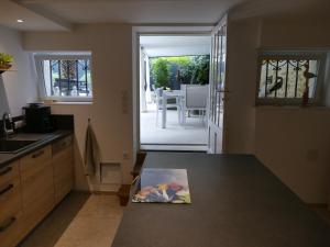 Appartements Appartement avec piscine privee : photos des chambres