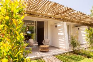 Cala Lupo Resort img44