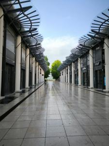 Appartements Pau Sweet Home : photos des chambres