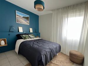 Appartements Duplex Lesconil : photos des chambres