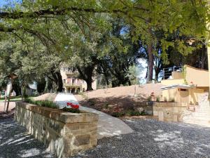 Tenuta Suvignano Ostello