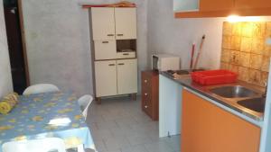 Campings Camping Europa Beach : photos des chambres