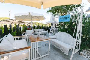 PALMİLA BUTİK OTEL