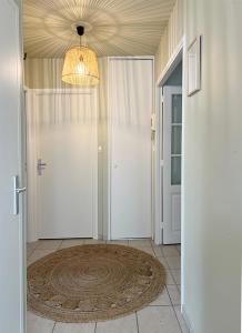 Appartements Duplex Lesconil : photos des chambres