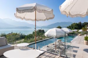 Hotels Hotel Beauregard, The Originals Relais : photos des chambres