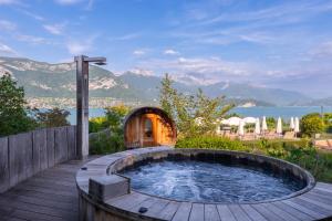 Hotels Hotel Beauregard, The Originals Relais : photos des chambres