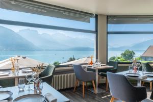 Hotels Hotel Beauregard, The Originals Relais : photos des chambres