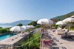 Hotels Hotel Beauregard, The Originals Relais : photos des chambres