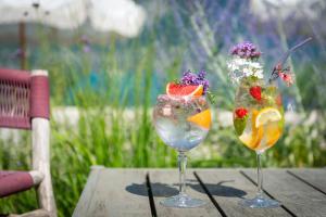 Hotels Hotel Beauregard, The Originals Relais : photos des chambres