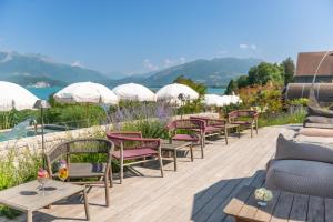 Hotels Hotel Beauregard, The Originals Relais : photos des chambres