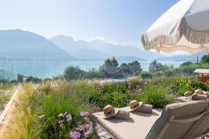 Hotels Hotel Beauregard, The Originals Relais : photos des chambres