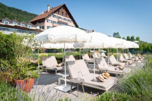 Hotels Hotel Beauregard, The Originals Relais : photos des chambres