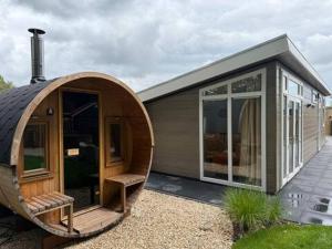 Casa del Carmen airco, privé hottub en sauna, WiFi and 2 bedrooms