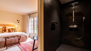 Maisons de vacances Chateau Malescasse : photos des chambres