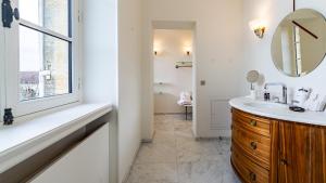 Maisons de vacances Chateau Malescasse : photos des chambres