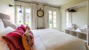 Maisons de vacances Chateau Malescasse : photos des chambres