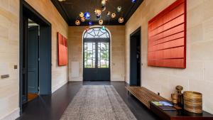 Maisons de vacances Chateau Malescasse : photos des chambres