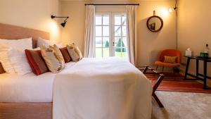 Maisons de vacances Chateau Malescasse : photos des chambres
