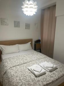 Charmant studio dans le Haut Marais