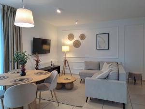 Baltic Cliff apartament 334 - 3hvězdičkové hotely ve městě Niechorze