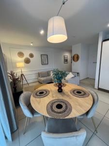 Baltic Cliff apartament 334