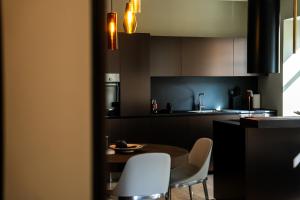 KODERLE SUITE K3 Genziana