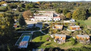 Appartements Mobil home climatise avec piscine : Mobile Home