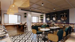 Solace Suites Hotel & Banquets