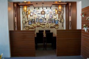 OYO 1168 Gimaca Boutique Hotel & Cafe